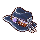 Fine Moonveil Hat