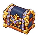 Moonveil Legendary Weapon Box