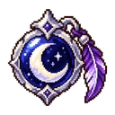 Night Hunter Emblem