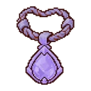 Moonveil Necklace