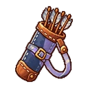 Moonveil Quiver