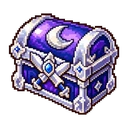 Moonveil Rare Weapon Box