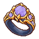 Moonveil Starguard Ring
