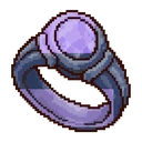 Moonveil Ring