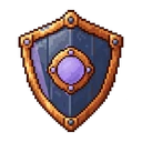 Moonveil Shield