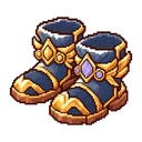 Moonveil Starguard Boots