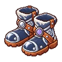 Fine Moonveil Boots