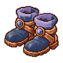 Moonveil Boots