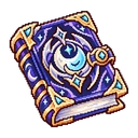 Lunar Knight Spellbook