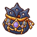 Moonveil Starguard Star Pouch