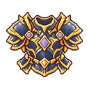 Moonveil Starguard Armor