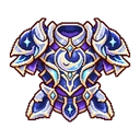 Lunar Knight Armor