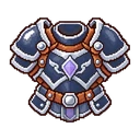 Fine Moonveil Armor