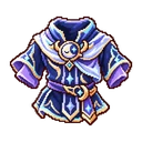 Lunar Knight Tunic