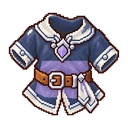 Fine Moonveil Tunic