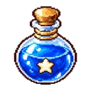 Large MP Potion