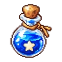 Small MP Potion