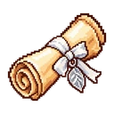 Base Restore Scroll