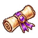 Epic Potential Scroll