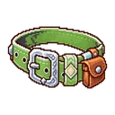 Fine Sproutvale Belt