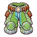 Fine Sproutvale Pants