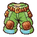 Sproutvale Pants
