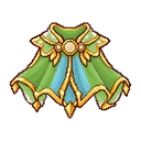 Sproutvale Starguard Cape