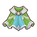 Fine Sproutvale Cape