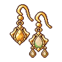 Sproutvale Starguard Earrings