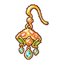 Dawn Earrings