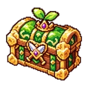 Sproutvale Epic Weapon Box