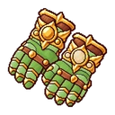 Sproutvale Starguard Gloves