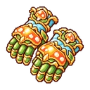 Dawn Gloves