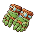 Sproutvale Gloves