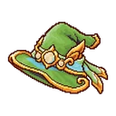 Sproutvale Starguard Hat