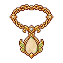 Sproutvale Starguard Necklace