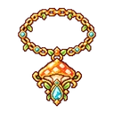 Dawn Necklace