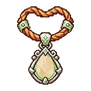 Fine Sproutvale Necklace