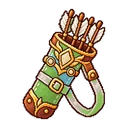 Sproutvale Starguard Quiver
