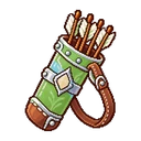 Fine Sproutvale Quiver
