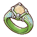 Fine Sproutvale Ring