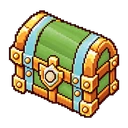 Sproutvale Epic Secondary Weapon Box