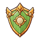Sproutvale Starguard Shield