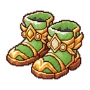 Sproutvale Starguard Boots