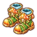 Dawn Boots