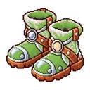 Fine Sproutvale Boots