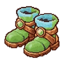 Sproutvale Boots