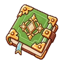 Sproutvale Starguard Spellbook