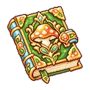 Dawn Spellbook