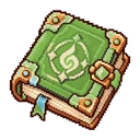 Sproutvale Spellbook